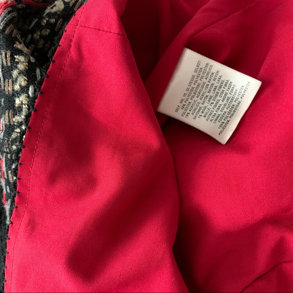 Anthropologie jinete fringe tassel dress Vanessa - Picture 6 of 8